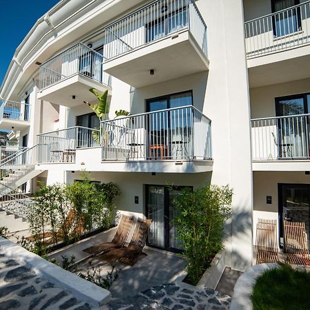 Blue Star Hotel Oludeniz Eksteriør bilde
