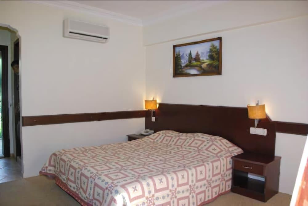 Blue Star Hotel Oludeniz Eksteriør bilde